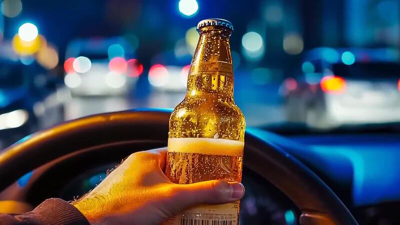 Las nuevas leyes de Texas sobre la conducción bajo los efectos del alcohol crean más motivos...