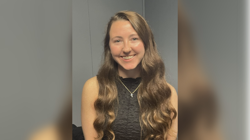 Shelby Dawn Lashombe