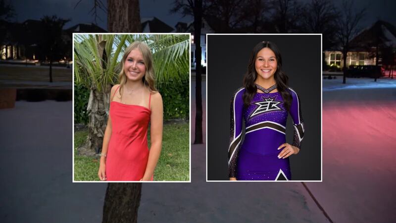 Segunda joven de 16 años de Texas muere tras chocar contra un árbol un trineo tirado por un Jeep