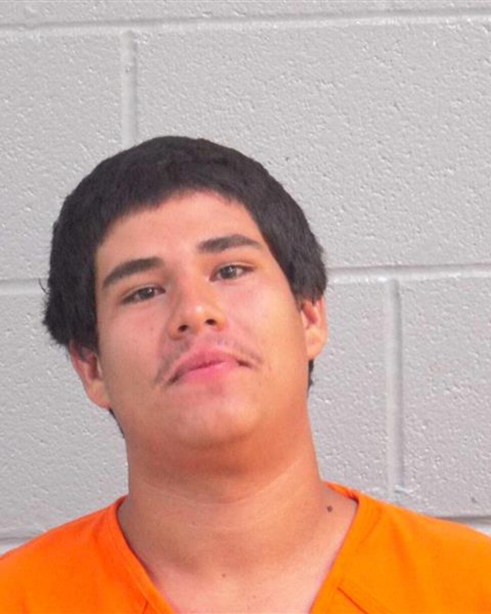 A Midland man was arrested early Wednesday after for ramming a woman’s vehicle resulting...