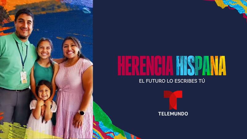 Orlando Medellín comenzó como asistente de entrenador en la escuela de donde se graduó y hoy...