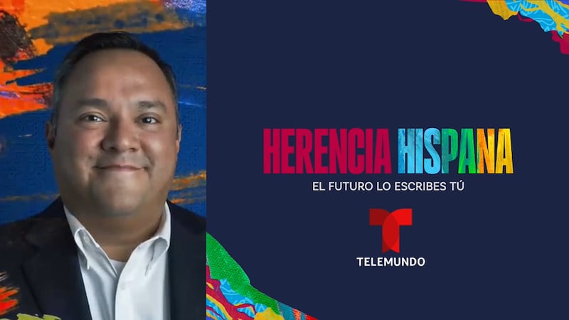 El trabajo como mentor de Everardo Recéndiz ha impactado la vida de cientos de propietarios de...