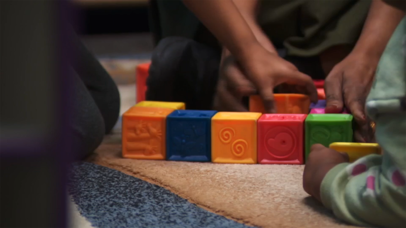 Some Oregon parents worry a recent move by the Trump Administration could leave them without...