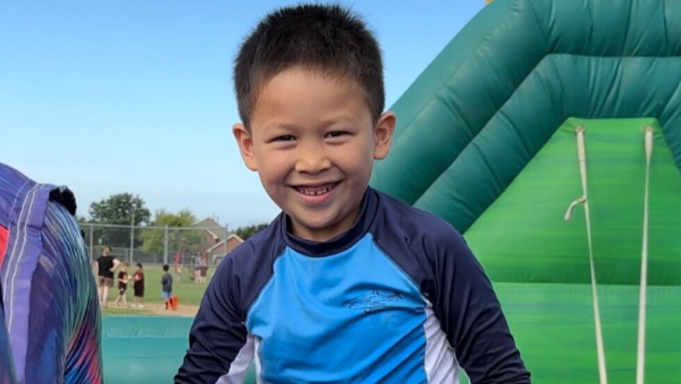 His father said Jeremy had been improving and medical staff was planning to extubate him this...