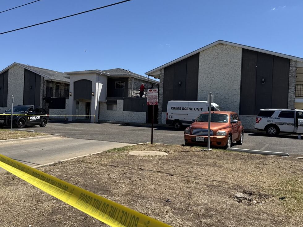 The Amarillo Police Department is investigating a shooting that left two people dead and...