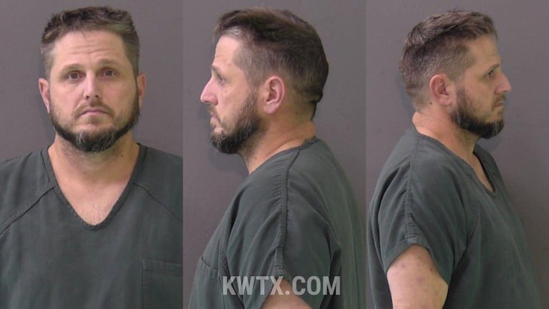 Damien Ross Steinrich, de 40 años, copropietario de la guardería "Nurturing Nest Childcare" en...