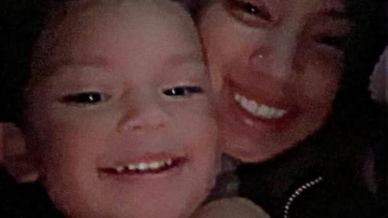 “No queremos que Ariana sea una estadística más. No queremos que sea sólo otra joven hispana...