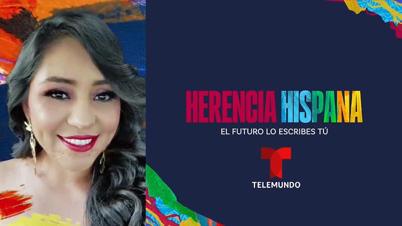 Nathaly Sánchez vino a Estados Unidos en 1999 "en un extrordinario viaje que me trajo a la...