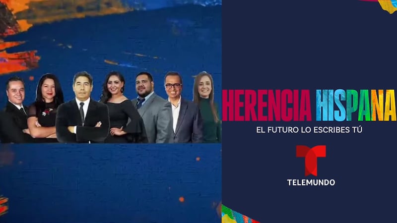Esta radio en línea busca crear un puente entre la comunidad hispana y eventos e información...