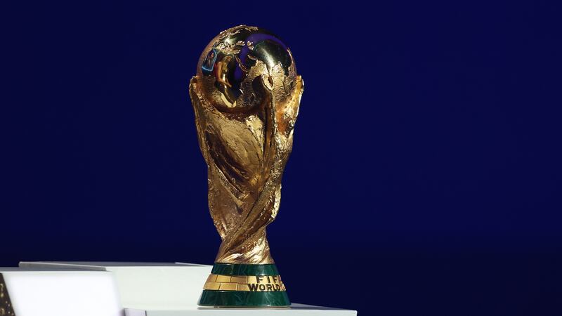 Resultados sorteo Mundial 2026