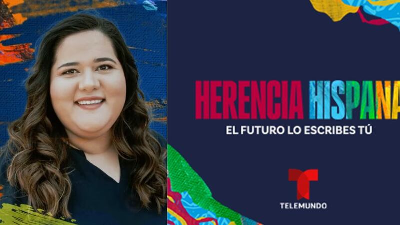 'Chica' te acompaña cada mañana con su show "Chica in the Morning"