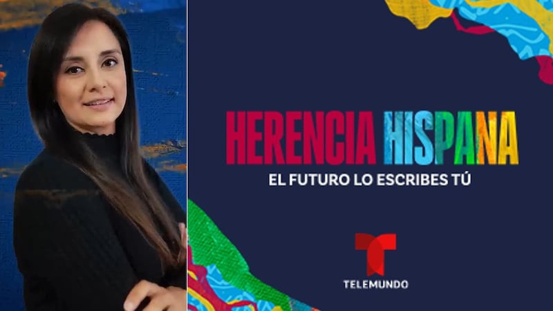 Linda Félix, inmigrante mexicana y psicóloga, ayuda a abordar el choque cultural, la...