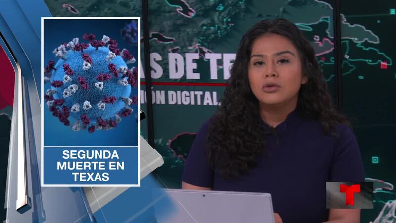 Noticias de Texas 04082025