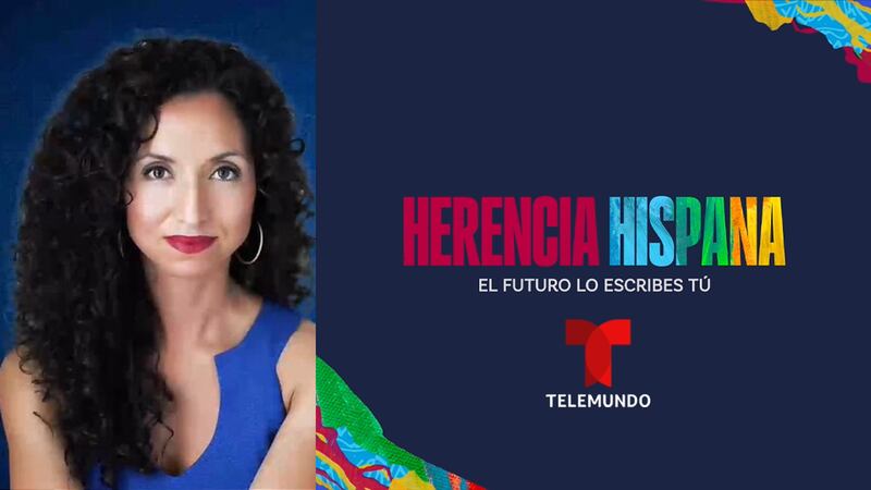 María Vargas Sermons no solo dirige el multimillonario negocio fundado por su padre, también...