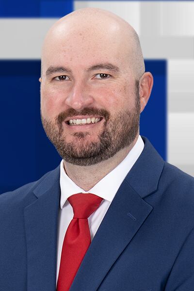 Alex Egan