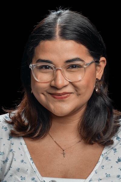 Irma Peña
