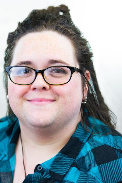 Brittney Hazelton
