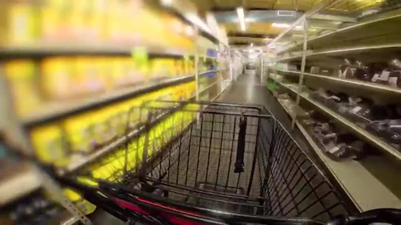 Estos son los productos que quedan fuera de SNAP tras la entrada en vigor de nuevos cambios....