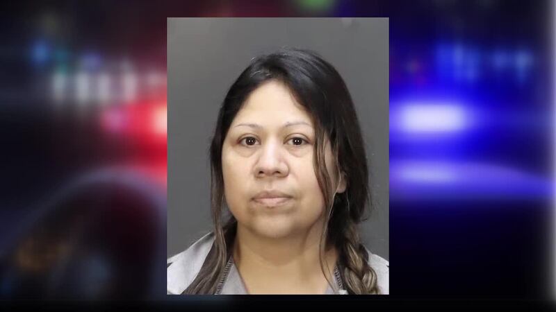 Una madre es condenada por permitir que su hijo de 14 años condujera en el accidente ocurrido...