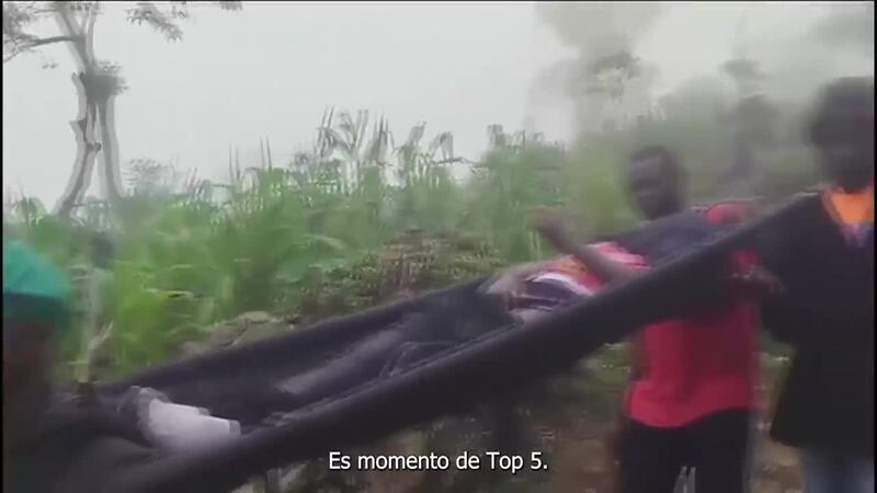 Top 5 con Miguel Ángel Antoñanzas | 13 de abril de 2026