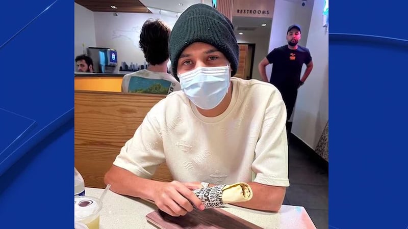 Le extrajeron enorme tumor, pero el cáncer se propagó a varios de sus órganos. Lo que ahora...