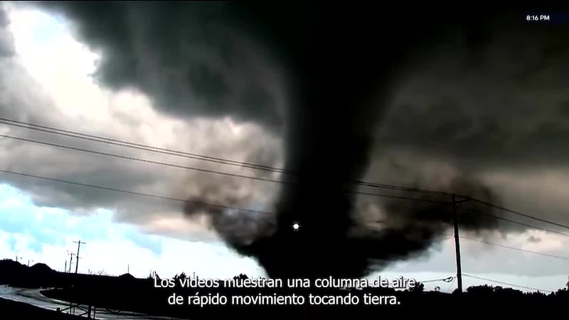 Top 5 con Vanessa Serna | 24 de abril de 2026