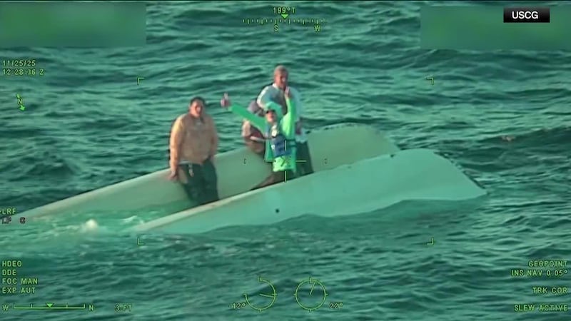 Top 5 con Miguel Ángel Antoñanzas | 26 de noviembre de 2025