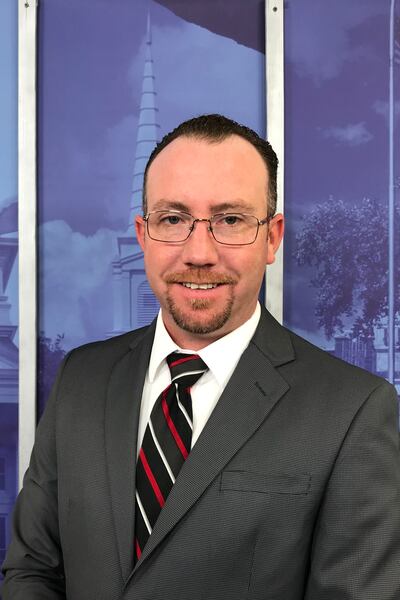 Adam Schindler